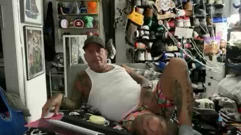 hotstuff775616 online show from March 29, 1:49 am