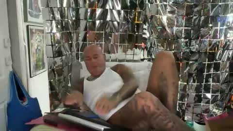 hotstuff775616 online show from April 5, 3:58 am