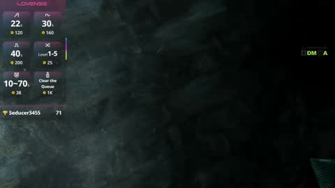 Celine online show from March 13, 10:38 pm