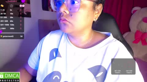 Snapshot of hotsweet2025 chatting on September 26, 5:17 pm lanna online show from September 26, 5:17 pm