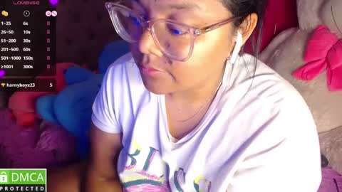 Snapshot of hotsweet2025 chatting on September 27, 5:23 am lanna online show from September 27, 5:23 am