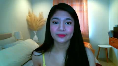 Sweet Angel online show from September 12, 3:39 am