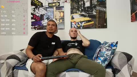 hott_asses online show from December 22, 1:22 pm