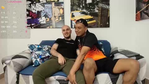 hott_asses online show from January 2, 1:19 pm