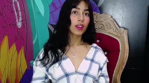 Hott Molly online show from September 16, 8:54 pm