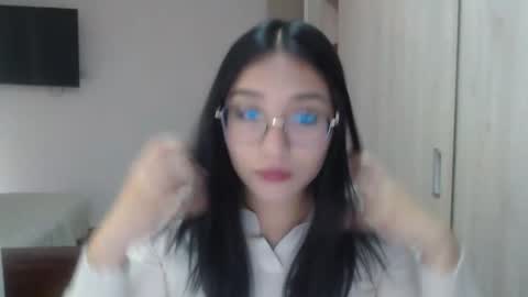 AMY online show from February 8, 7:16 pm
