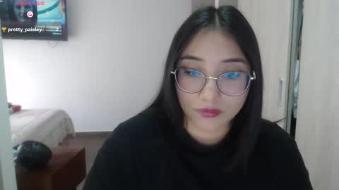 AMY online show from February 13, 6:27 pm