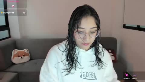 AMY online show from March 6, 6:05 pm