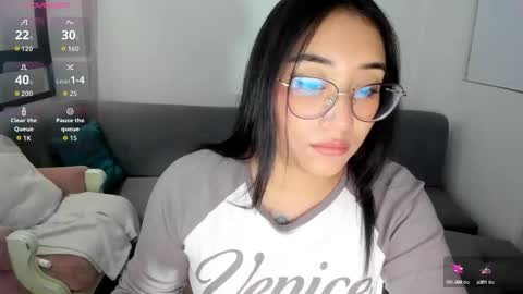 AMY online show from September 9, 7:57 pm