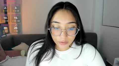 AMY online show from October 2, 9:11 pm