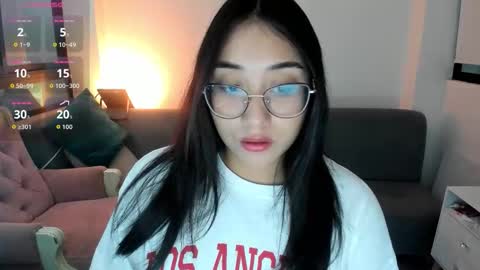 AMY online show from October 10, 7:35 pm