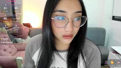 AMY online show from October 11, 3:32 pm