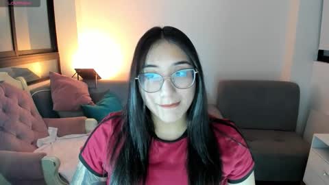 AMY online show from October 16, 9:49 pm