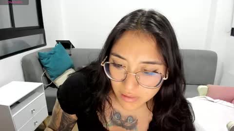 AMY online show from October 21, 1:17 am