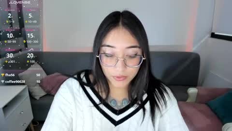 AMY online show from October 30, 7:14 pm