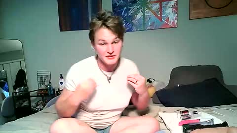 Gaea online show from December 1, 9:20 pm