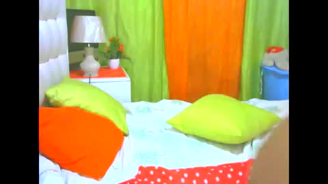 Snapshot of hottesa2019 chatting on January 28, 2:53 am THEONE online show from January 28, 2:53 am