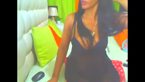 Snapshot of hottesa2019 chatting on March 3, 11:11 am THEONE online show from March 3, 11:11 am