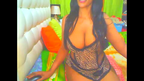 Snapshot of hottesa2019 chatting on March 5, 4:13 pm THEONE online show from March 5, 4:13 pm