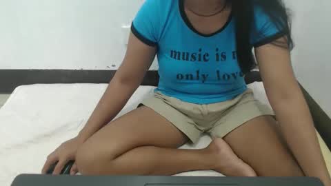 jenny online show from April 12, 4:45 pm