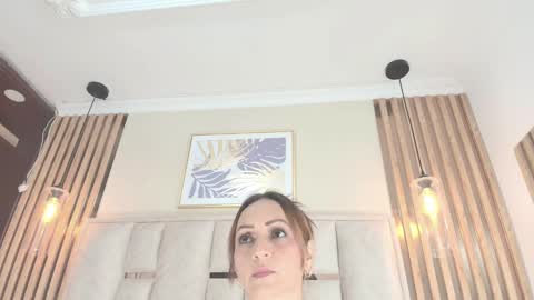 Natalie  online show from September 23, 2:03 am