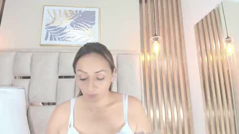 Natalie  online show from September 26, 2:15 am