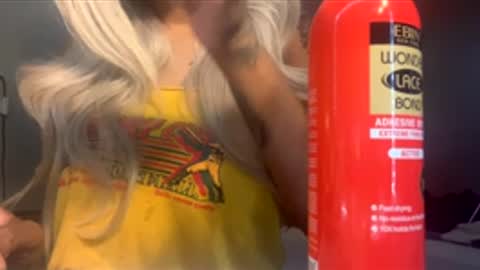 hottie940534 online show from December 16, 5:51 pm