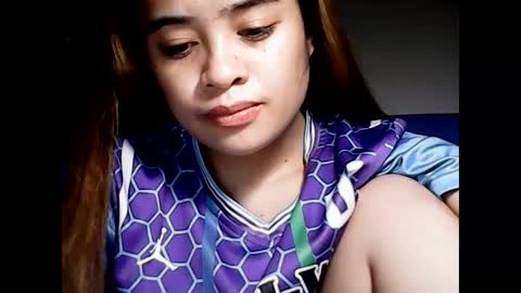 Snapshot of hottie_asianbabe chatting on January 14, 1:36 am Leen online show from January 14, 1:36 am