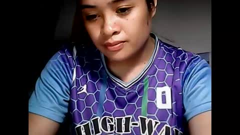 Snapshot of hottie_asianbabe chatting on February 8, 3:08 am Leen online show from February 8, 3:08 am