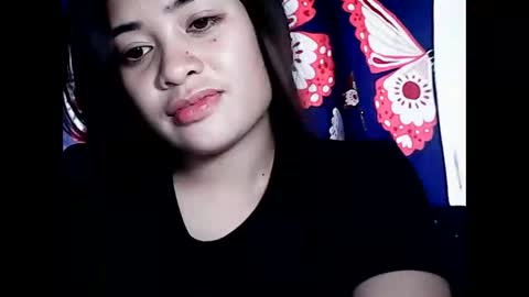 Snapshot of hottie_asianbabe chatting on October 11, 2:11 am Leen online show from October 11, 2:11 am