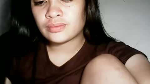 Snapshot of hottie_asianbabe chatting on July 6, 11:29 pm Leen online show from July 6, 11:29 pm