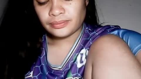 Snapshot of hottie_asianbabe chatting on July 20, 12:03 am Leen online show from July 20, 12:03 am