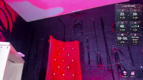 Marjorie online show from February 25, 3:38 am