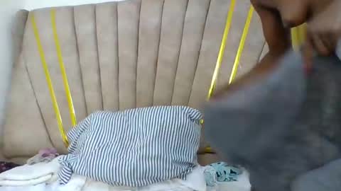 Snapshot of hottie_mammy chatting on May 12, 10:01 am hottie_mammy online show from May 12, 10:01 am