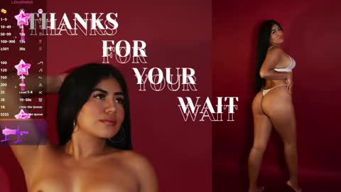 Snapshot of hottie_mine_ chatting on March 8, 10:24 pm 2pm - 9pm GMT-5 online show from March 8, 10:24 pm