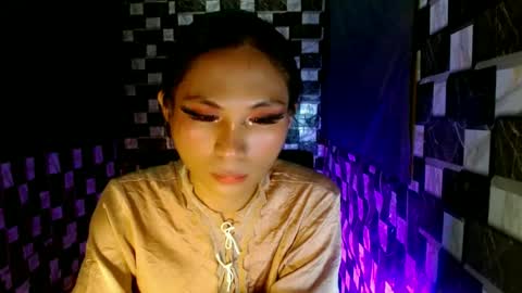 Snapshot of hottie_petite69 chatting on June 12, 2:10 am Scarlette online show from June 12, 2:10 am