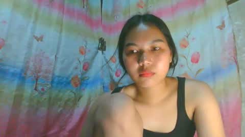 Snapshot of hottie_shanee chatting on July 6, 12:57 pm Aicyl online show from July 6, 12:57 pm