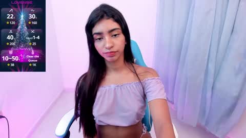 Veronica independent model online show from December 2, 10:23 pm
