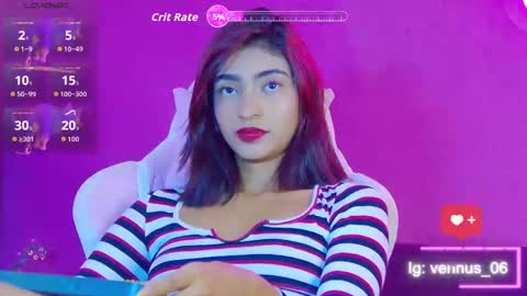 Veronica independent model online show from October 9, 2:04 pm