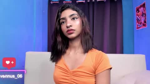 Veronica independent model online show from February 21, 10:44 pm