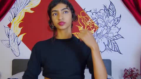 Snapshot of hottie_veronica chatting on April 21, 1:42 am Veronica independent model online show from April 21, 1:42 am