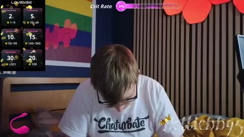 Roberts stones online show from April 16, 12:33 am