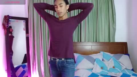 stiven online show from December 20, 6:50 am