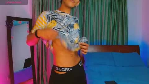 stiven online show from March 4, 10:24 am