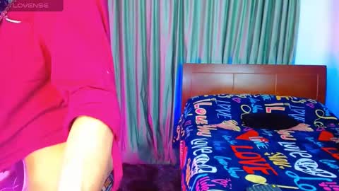 stiven online show from March 12, 2:41 am