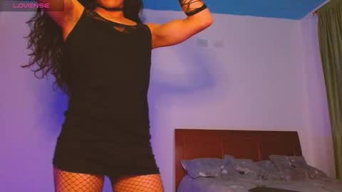 stiven online show from October 26, 1:22 am