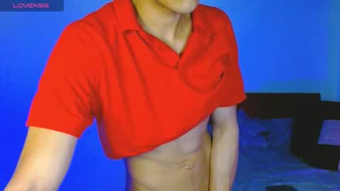 stiven online show from November 14, 2:32 am