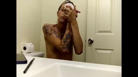 Lucky  online show from November 23, 5:07 am