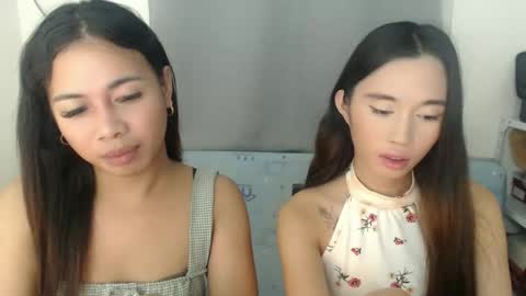 Snapshot of hottiescummerx chatting on October 21, 5:35 pm N I C A online show from October 21, 5:35 pm