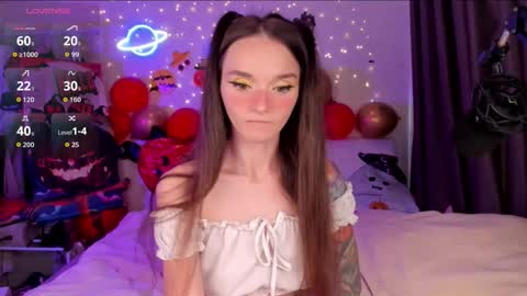 Jane online show from October 20, 4:46 am